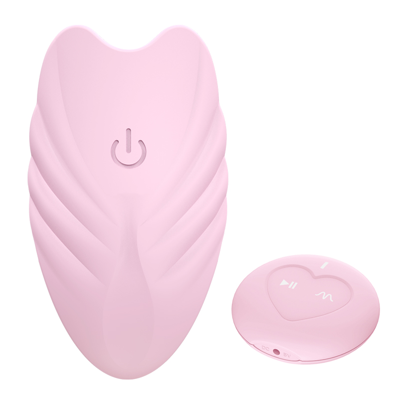 Angela Vibrator