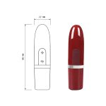 Secret Vibrator