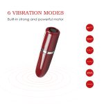 Secret Vibrator