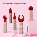 Roman Bullet Vibrator