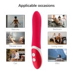 Fervent Lover Vibrator