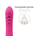 Swell Vibrator