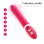 Fervent Lover Vibrator