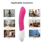 Swell Vibrator