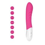 Swell Vibrator