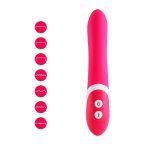 Fervent Lover Vibrator