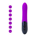 Fervent Lover Vibrator