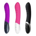 Swell Vibrator