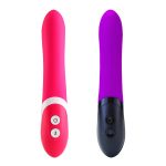 Fervent Lover Vibrator