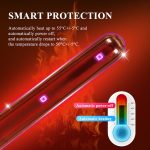 Intelligent Heating Rod