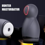 Hunter