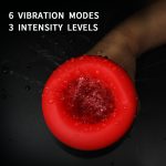 Chiven 3 Masturbator